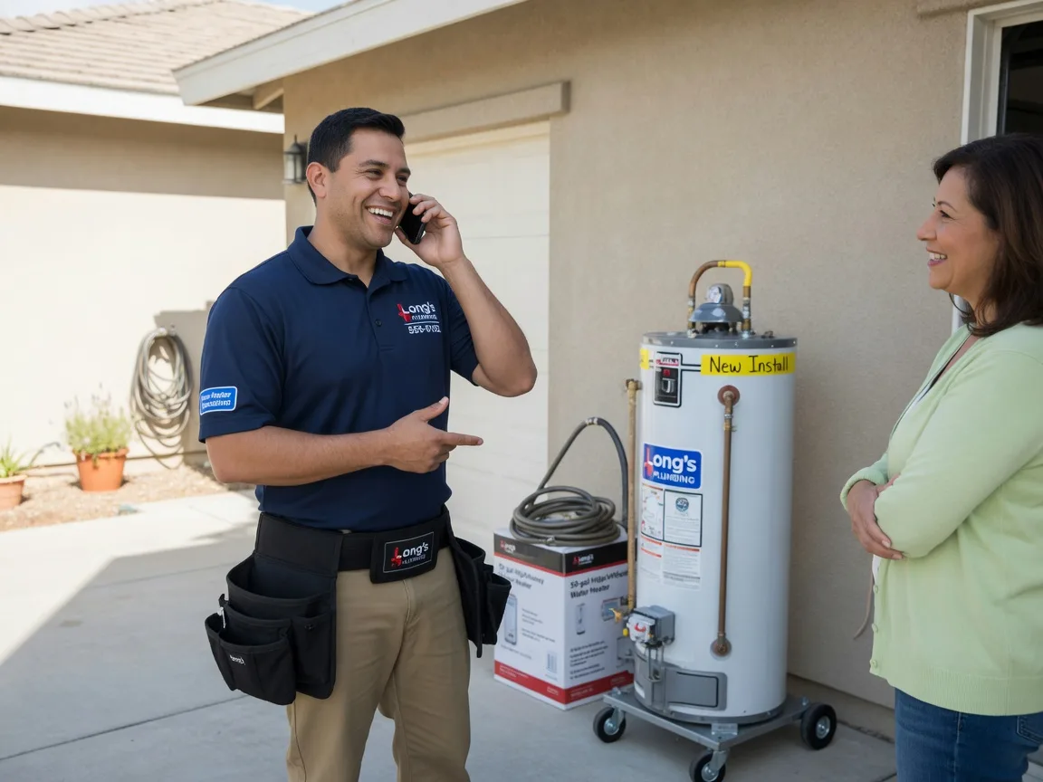 Leak Detection Merigold, MS FAQs